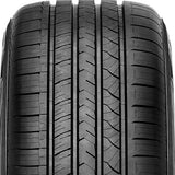 1 X New Hercules RAPTIS R-T6X 255/60R19 109H Tires