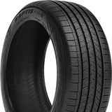 1 X New Hercules RAPTIS R-T6X 255/50R19XL 107V Tires