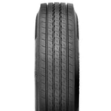1 X New Hercules STRONG GUARD C-ST ST235/80R16/14 129/125M Tires