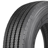 1 X New Hercules Strong Guard H-RA 225/70R19.5/14 128/126L Tires