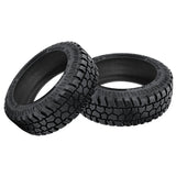 1 X New Hercules Terra Trac T/G Max LT285/55R20/10 122/119Q Tires