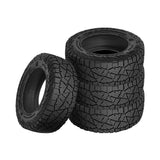 1 X New Hercules TIS Offroad RT1 LT285/70R17/10 126/123R Tires