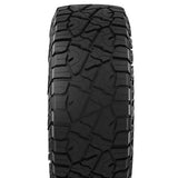 1 X New Hercules TIS Offroad RT1 35X12.50R18LT/12 128Q Tires