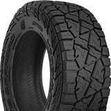 1 X New Hercules TIS Offroad RT1 35X12.50R18LT/12 128Q Tires