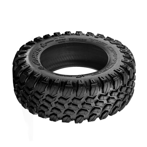 1 X New Hercules TIS UT1 30X10.00R14/8 66J RBL Tires