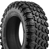1 X New Hercules TIS UT1 35X10.00R15/8 87J RBL Tires