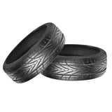 1 X New Forceum HEXA 225/35ZR20 Tires