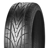 1 X New Forceum HEXA 225/35ZR20 Tires
