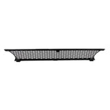 Coolstuffguru Black Front Mesh Grille Compatible with 1993-1997 Toyota Corolla