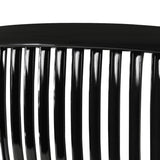 Coolstuffguru Compatible with Dodge Ram 1500 Ram 2500 3500 Black Vertical Front Grille