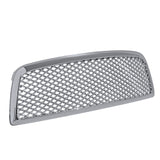 Coolstuffguru Compatible with Dodge Ram 1500 St Slt Chrome Mesh Front Grille