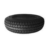 1 X New Hi Run H180 ST215/75D14/6 Tires