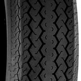 1 X New Hi Run H187 ST165/80D13/6 Tires