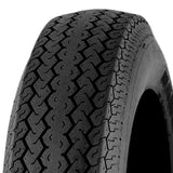 1 X New Hi Run H187 ST165/80D13/6 Tires