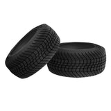 1 X New Hi Run P825 205/65-10/6 84M Tires