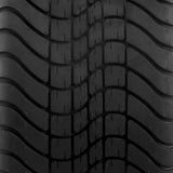 1 X New Hi Run P825 205/65-10/6 84M Tires