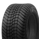 1 X New Hi Run P825 205/65-10/6 84M Tires