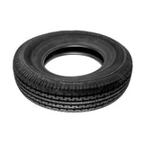 1 X New Hi Run ST100 ST225/75R15/10 117/112M Tires