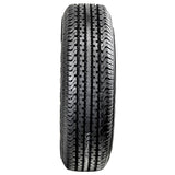 1 X New Hi Run ST100 ST235/80R16/10 124/120M Tires