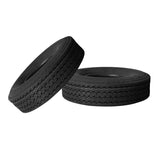 1 X New Hi Run SU02 4.80-12/4 Tires