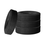 1 X New Hi Run SU02 4.80-12/4 Tires