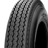 1 X New Hi Run SU02 4.80-12/6 Tires