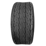 1 X New Hi Run SU03 20.5X8.00-10/10 Tires