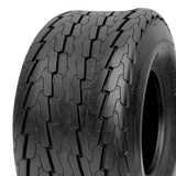 1 X New Hi Run SU03 16.5X6.50-8/6 Tires