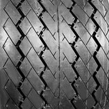 1 X New Hi Run SU15 18X8.50-8/4 Tires