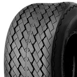 1 X New Hi Run SU15 18X8.50-8/4 Tires