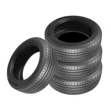1 X New Zeetex HP1000 205/55R15 88V Tires