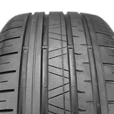 1 X New Zeetex HP1000 245/40ZR17XL 91W Tires