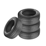 Hercules H/P 4000 P295/50R15 105S RWL