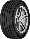 1 X New Zeetex HP5000 max 295/35R20XL 105Y Tires