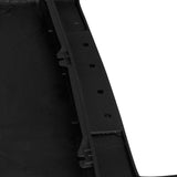 Coolstuffguru Compatible with Ford Mustang Gt Style Front Hood Scoop Black