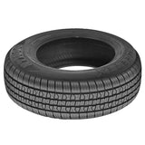 1 X New Zeetex HT1000 LT245/75R16 120/116S Tires