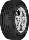 1 X New Zeetex HT5000 max 265/70R17 115H Tires
