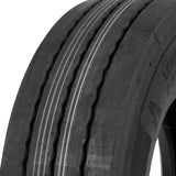 1 X New Continental HTL2 ECO PLUS 215/75R17.5/16 135/133L Tires