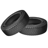 Continental HYBRID HD3 245/70R19 H/16 Tire