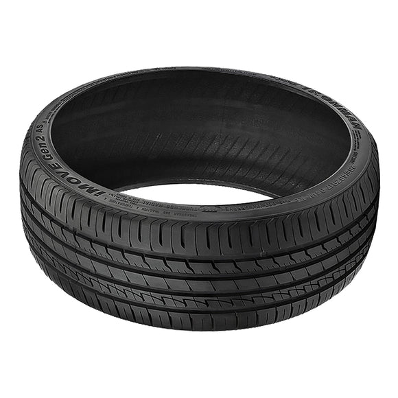 Ironman iMove Gen 2 AS 245/40/19 98W Ultra-High Performance Tire