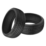 Ironman iMOVE GEN2 AS 275/45R22XL