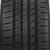 1 X New Ironman iMOVE GEN2 AS 245/45ZR19XL 102W Tires