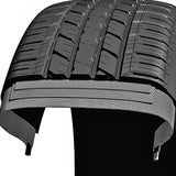 Goodyear Integrity 225/65/17 101S Passenger All-Season Tire