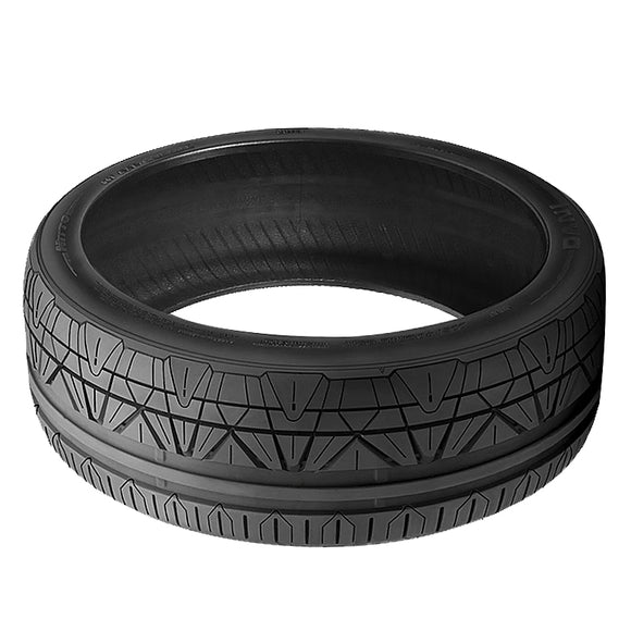 Nitto INVO 255/35/20 97W Luxury Sport Performance Tire