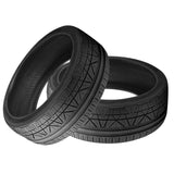 Nitto INVO 245/35/20 95W Luxury Sport Performance Tire