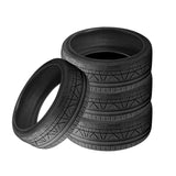 Nitto INVO 245/40/20 99W Luxury Sport Performance Tire