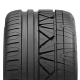 Nitto INVO 245/40/20 99W Luxury Sport Performance Tire