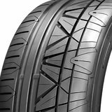 Nitto INVO 245/40/20 99W Luxury Sport Performance Tire