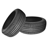 1 X New Iris Aures 215/60R17XL 100H Tires