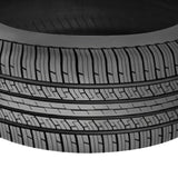 1 X New IRIS AURES 235/70R16 106H Tires